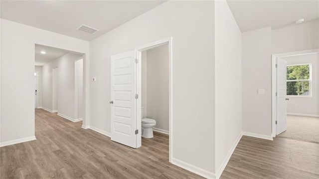 2301 Edgecombe Lane, Dacula, GA 30019