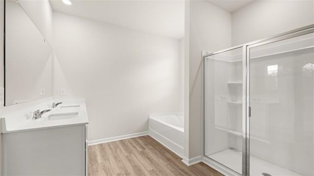 2301 Edgecombe Lane, Dacula, GA 30019