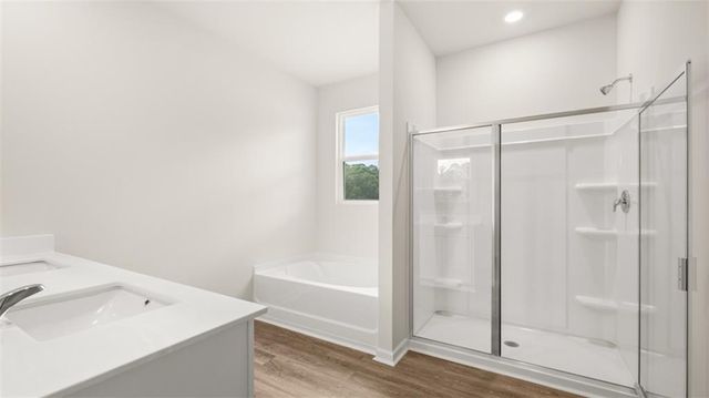 2301 Edgecombe Lane, Dacula, GA 30019