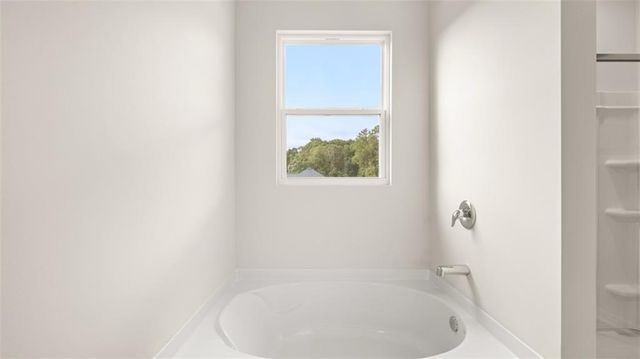 2301 Edgecombe Lane, Dacula, GA 30019