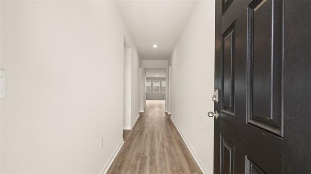 2301 Edgecombe Lane, Dacula, GA 30019