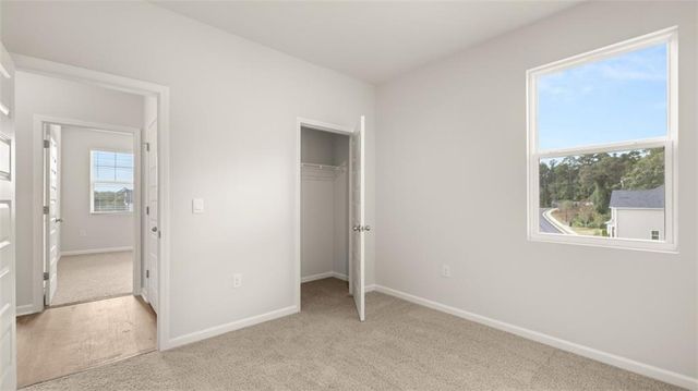 2301 Edgecombe Lane, Dacula, GA 30019