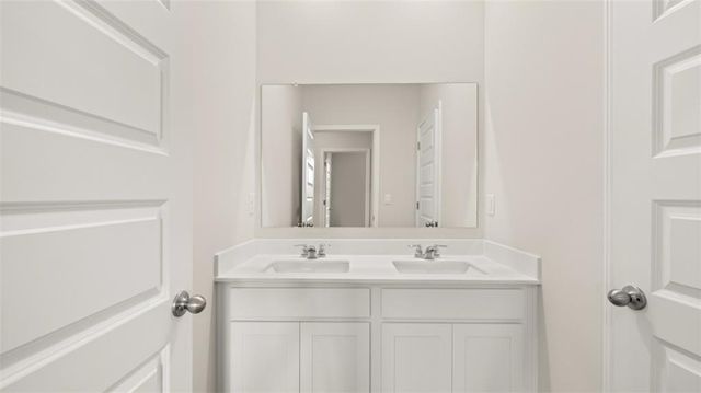 2301 Edgecombe Lane, Dacula, GA 30019