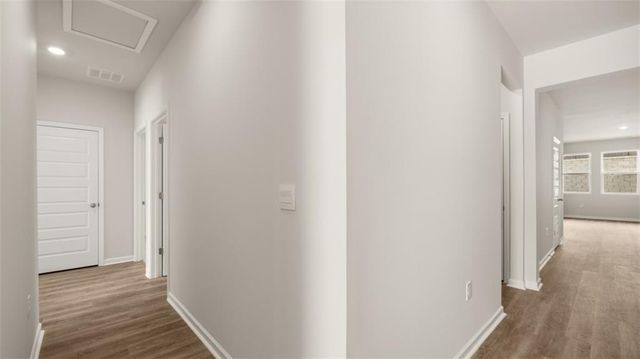 2301 Edgecombe Lane, Dacula, GA 30019