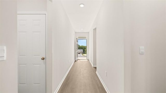 2301 Edgecombe Lane, Dacula, GA 30019