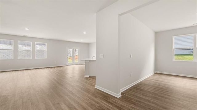 2301 Edgecombe Lane, Dacula, GA 30019