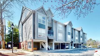 521 N Graham Street 3E, Charlotte, NC 28202