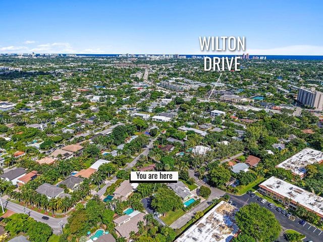 117 NE 20th St, Wilton Manors, FL 33305