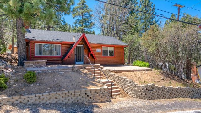 41063 Pennsylvania, Big Bear Lake, CA 92315