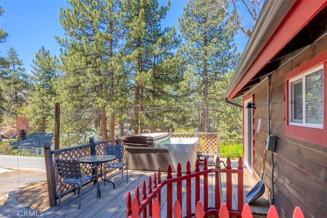 41063 Pennsylvania, Big Bear Lake, CA 92315