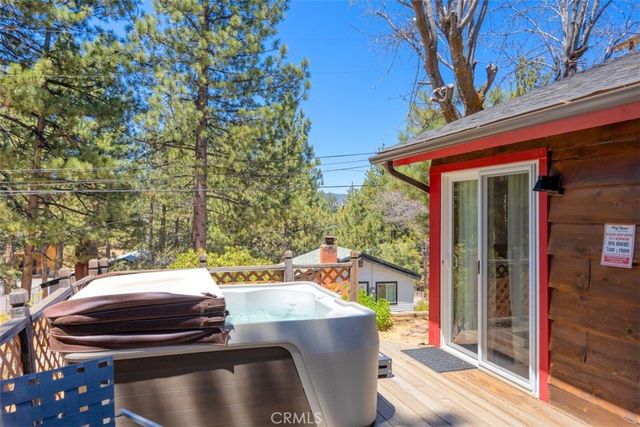 41063 Pennsylvania, Big Bear Lake, CA 92315