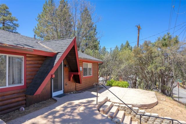 41063 Pennsylvania, Big Bear Lake, CA 92315