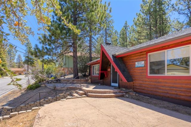 41063 Pennsylvania, Big Bear Lake, CA 92315