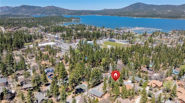 41063 Pennsylvania, Big Bear Lake, CA 92315
