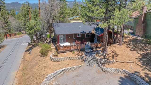41063 Pennsylvania, Big Bear Lake, CA 92315