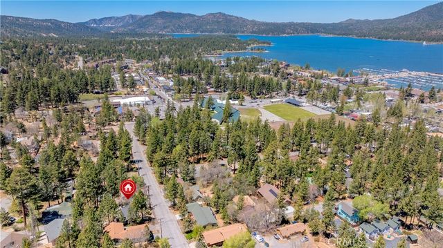 41063 Pennsylvania, Big Bear Lake, CA 92315
