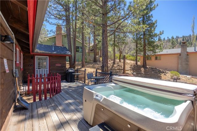 41063 Pennsylvania, Big Bear Lake, CA 92315