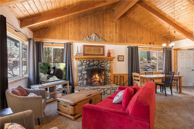 41063 Pennsylvania, Big Bear Lake, CA 92315