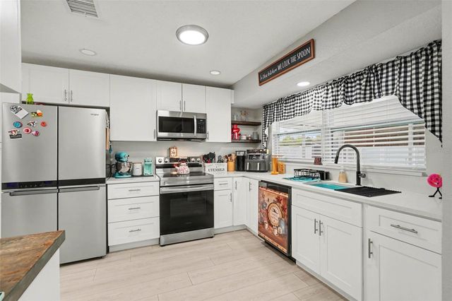 7547 LANDMARK DRIVE, Spring Hill, FL 34606