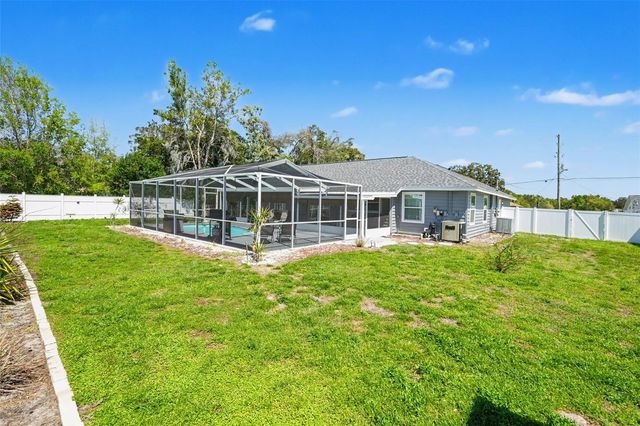 7547 LANDMARK DRIVE, Spring Hill, FL 34606