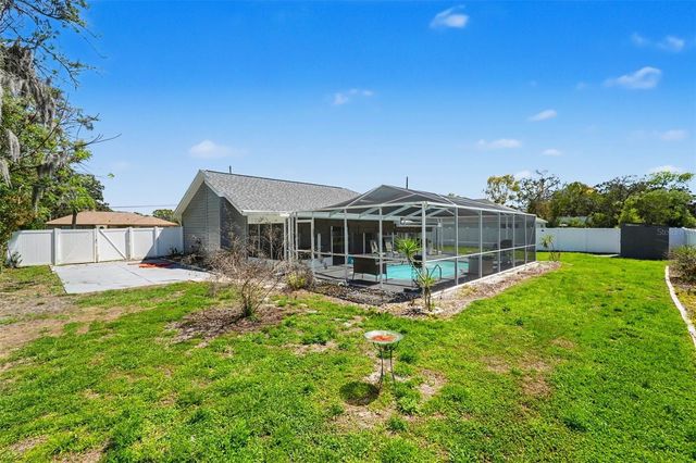 7547 LANDMARK DRIVE, Spring Hill, FL 34606