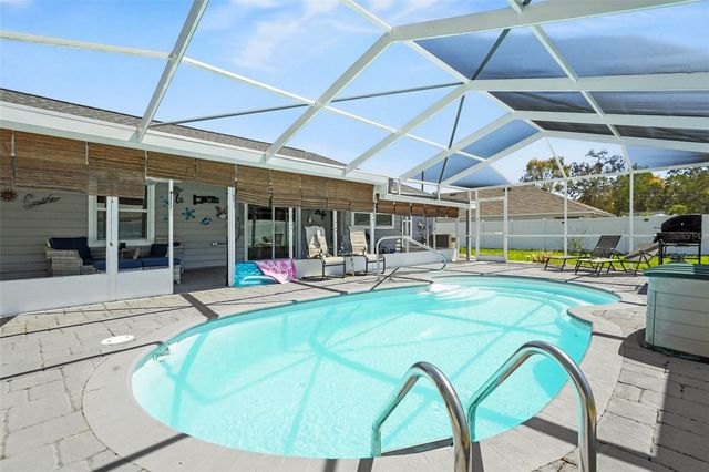 7547 LANDMARK DRIVE, Spring Hill, FL 34606