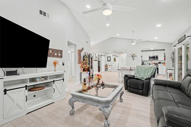 7547 LANDMARK DRIVE, Spring Hill, FL 34606