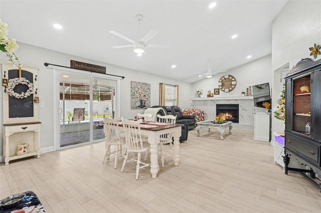 7547 LANDMARK DRIVE, Spring Hill, FL 34606