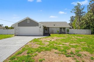 7547 LANDMARK DRIVE, Spring Hill, FL 34606