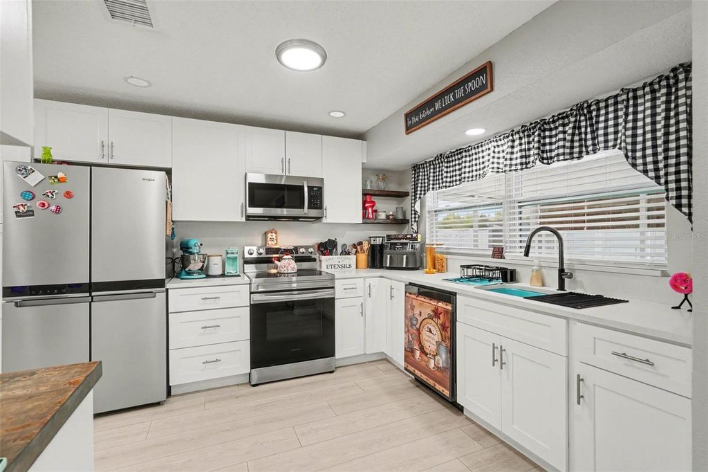 Image 11 of property listing at 7547 LANDMARK DRIVE, Spring Hill, FL 34606