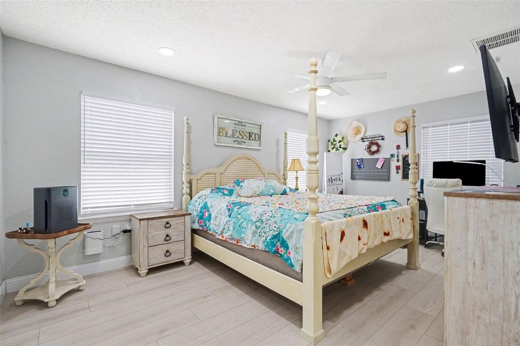 Image 12 of property listing at 7547 LANDMARK DRIVE, Spring Hill, FL 34606