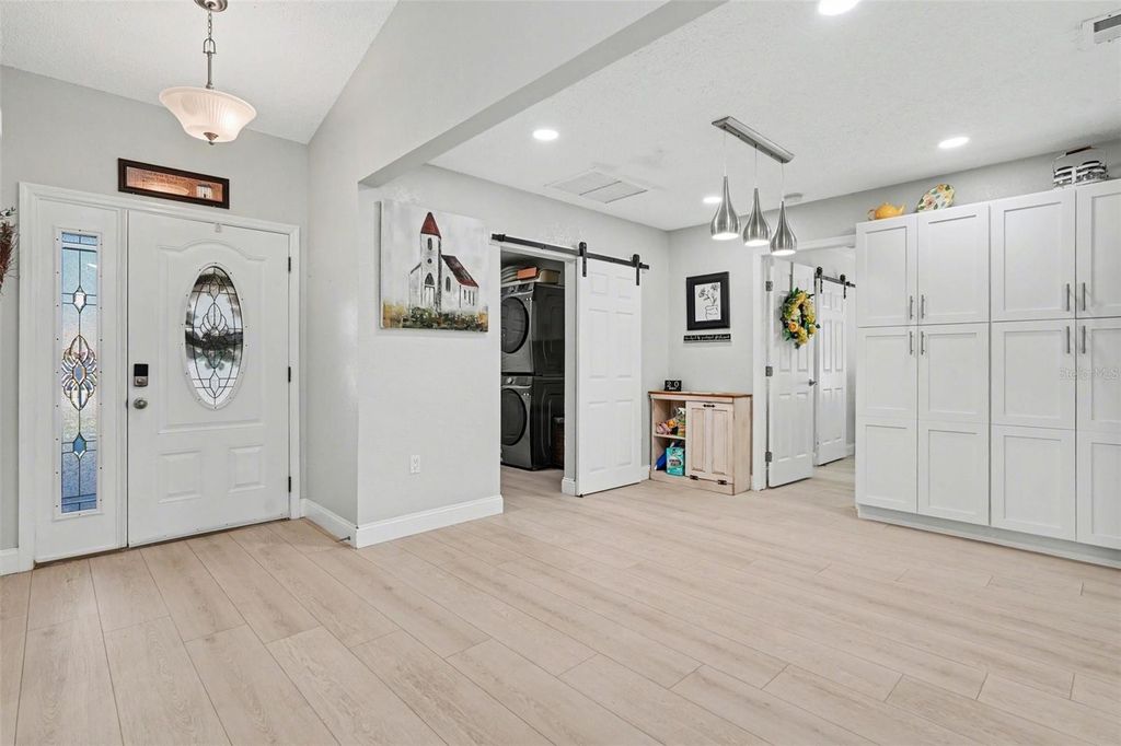 Image 16 of property listing at 7547 LANDMARK DRIVE, Spring Hill, FL 34606