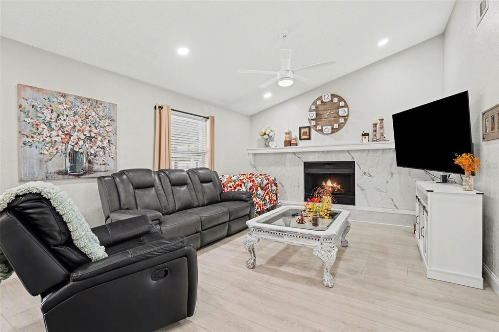 Image 3 of property listing at 7547 LANDMARK DRIVE, Spring Hill, FL 34606