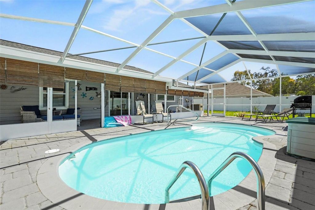 Image 21 of property listing at 7547 LANDMARK DRIVE, Spring Hill, FL 34606