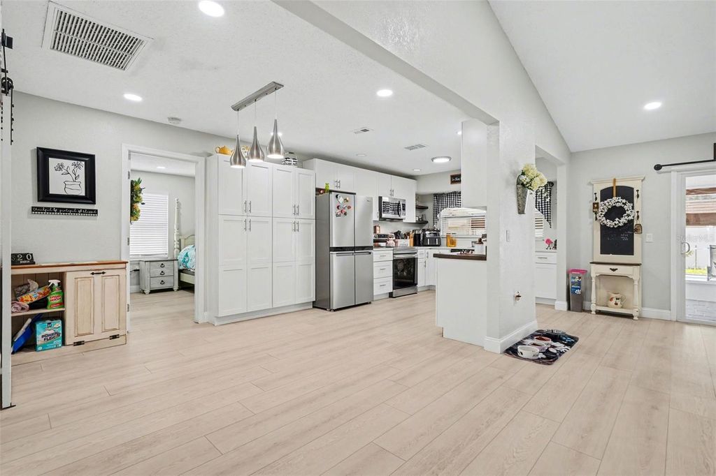 Image 6 of property listing at 7547 LANDMARK DRIVE, Spring Hill, FL 34606