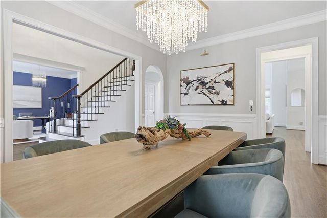 943 Tarry Post Court, Suwanee, GA 30024