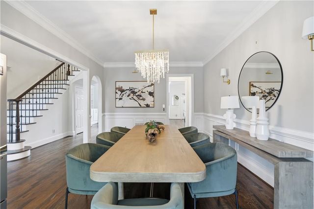 943 Tarry Post Court, Suwanee, GA 30024