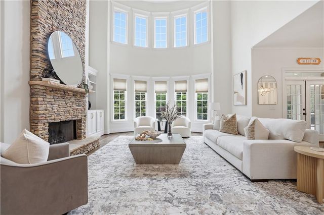 943 Tarry Post Court, Suwanee, GA 30024