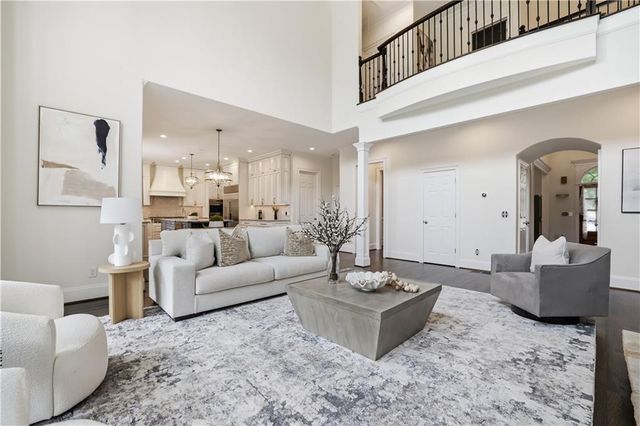 943 Tarry Post Court, Suwanee, GA 30024