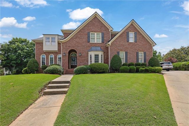 943 Tarry Post Court, Suwanee, GA 30024