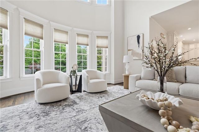 943 Tarry Post Court, Suwanee, GA 30024