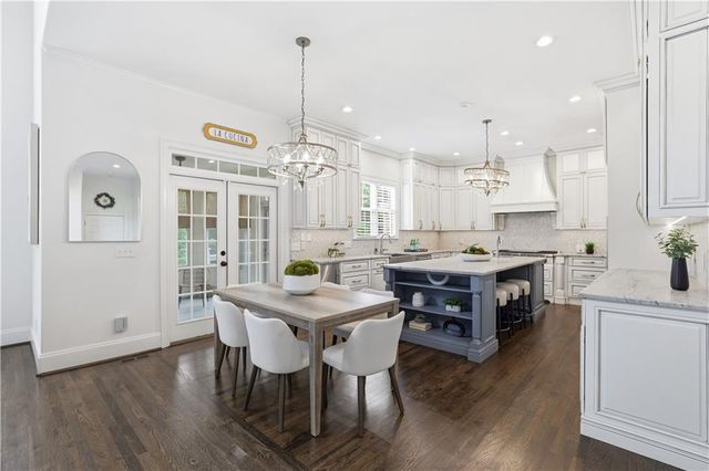 943 Tarry Post Court, Suwanee, GA 30024
