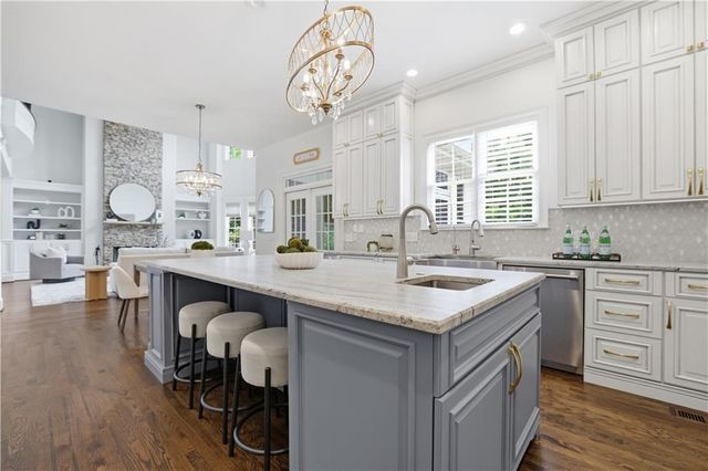 943 Tarry Post Court, Suwanee, GA 30024