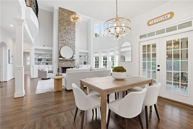 943 Tarry Post Court, Suwanee, GA 30024