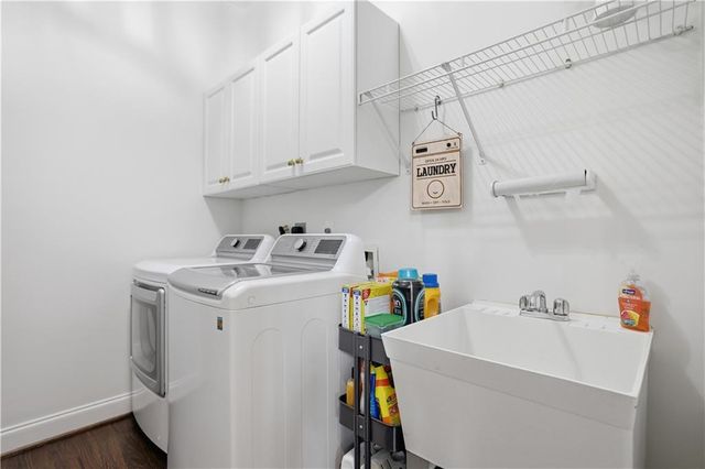 943 Tarry Post Court, Suwanee, GA 30024