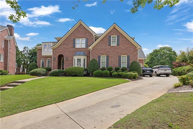 943 Tarry Post Court, Suwanee, GA 30024