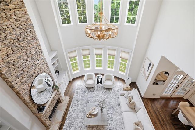 943 Tarry Post Court, Suwanee, GA 30024
