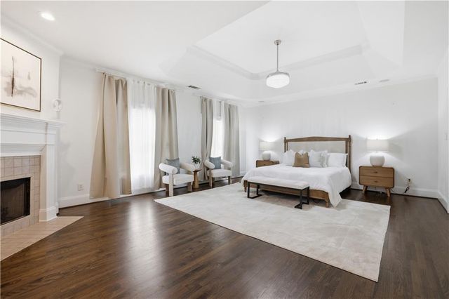 943 Tarry Post Court, Suwanee, GA 30024