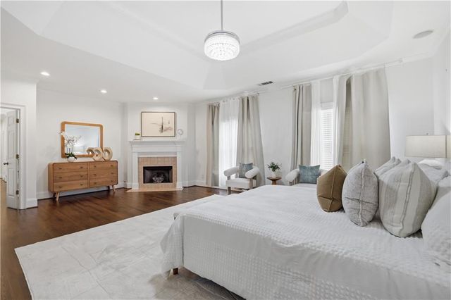 943 Tarry Post Court, Suwanee, GA 30024