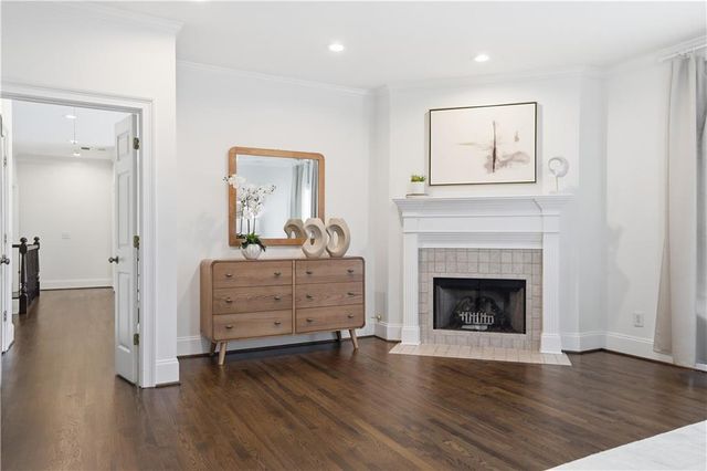 943 Tarry Post Court, Suwanee, GA 30024